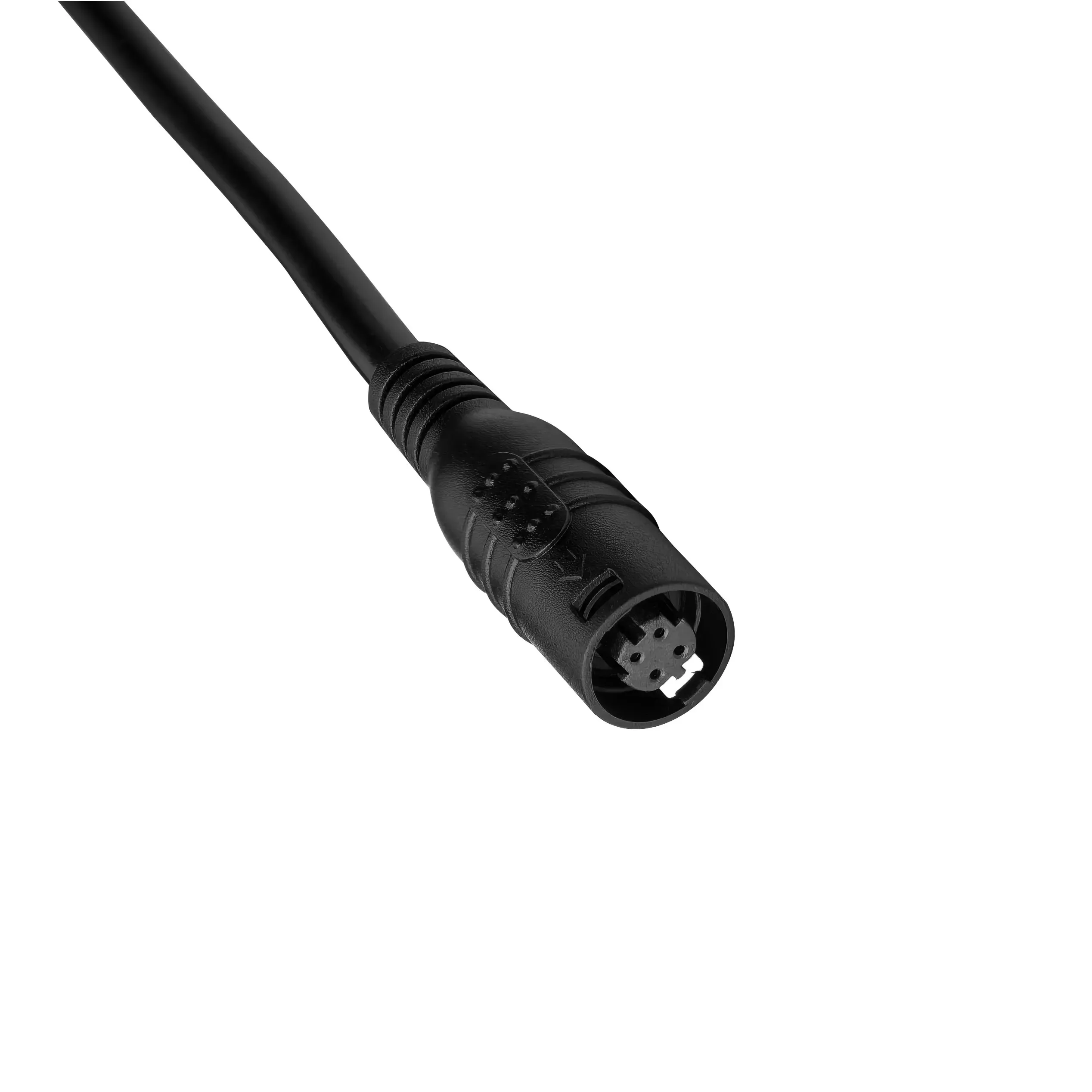 4 Pin Waterproof Connector